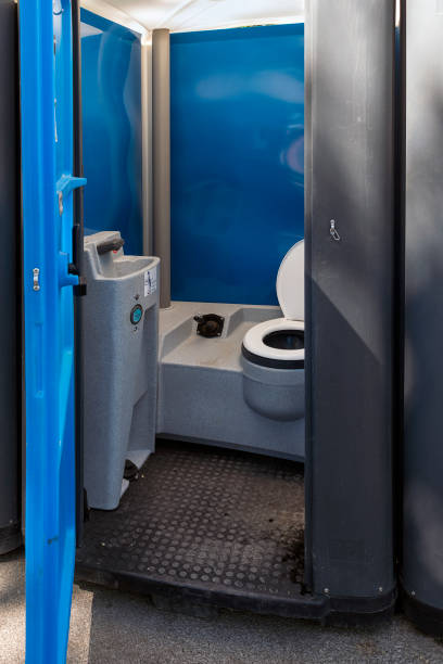 Best Affordable porta potty rental  in Coalgate, OK