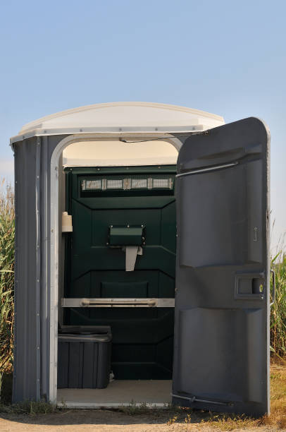 Best Affordable portable toilet rental  in Coalgate, OK