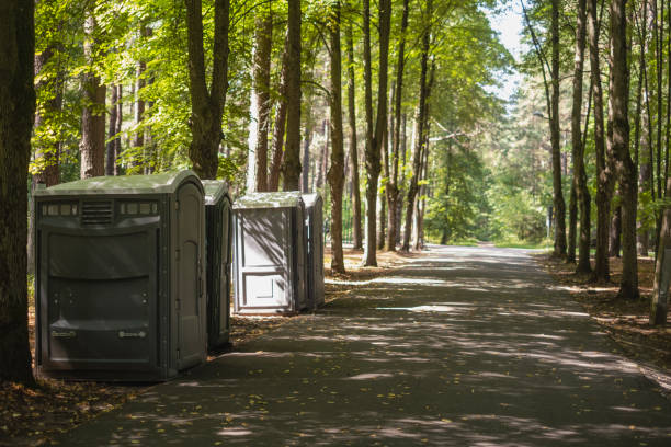Best Construction site porta potty rental  in Coalgate, OK