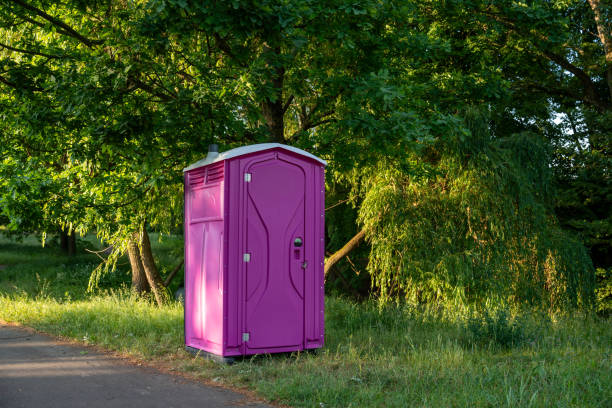 Best High-end porta potty rental  in Coalgate, OK