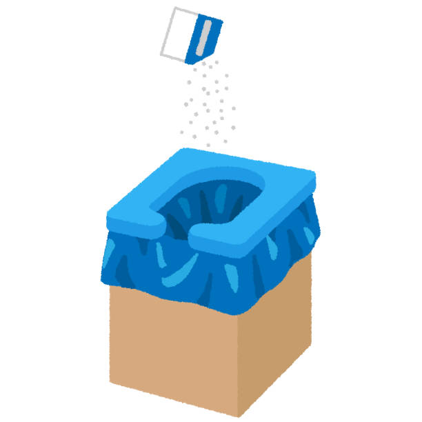 Best Porta potty delivery and setup  in Coalgate, OK