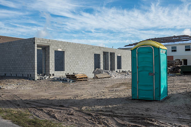Best Local porta potty services  in Coalgate, OK
